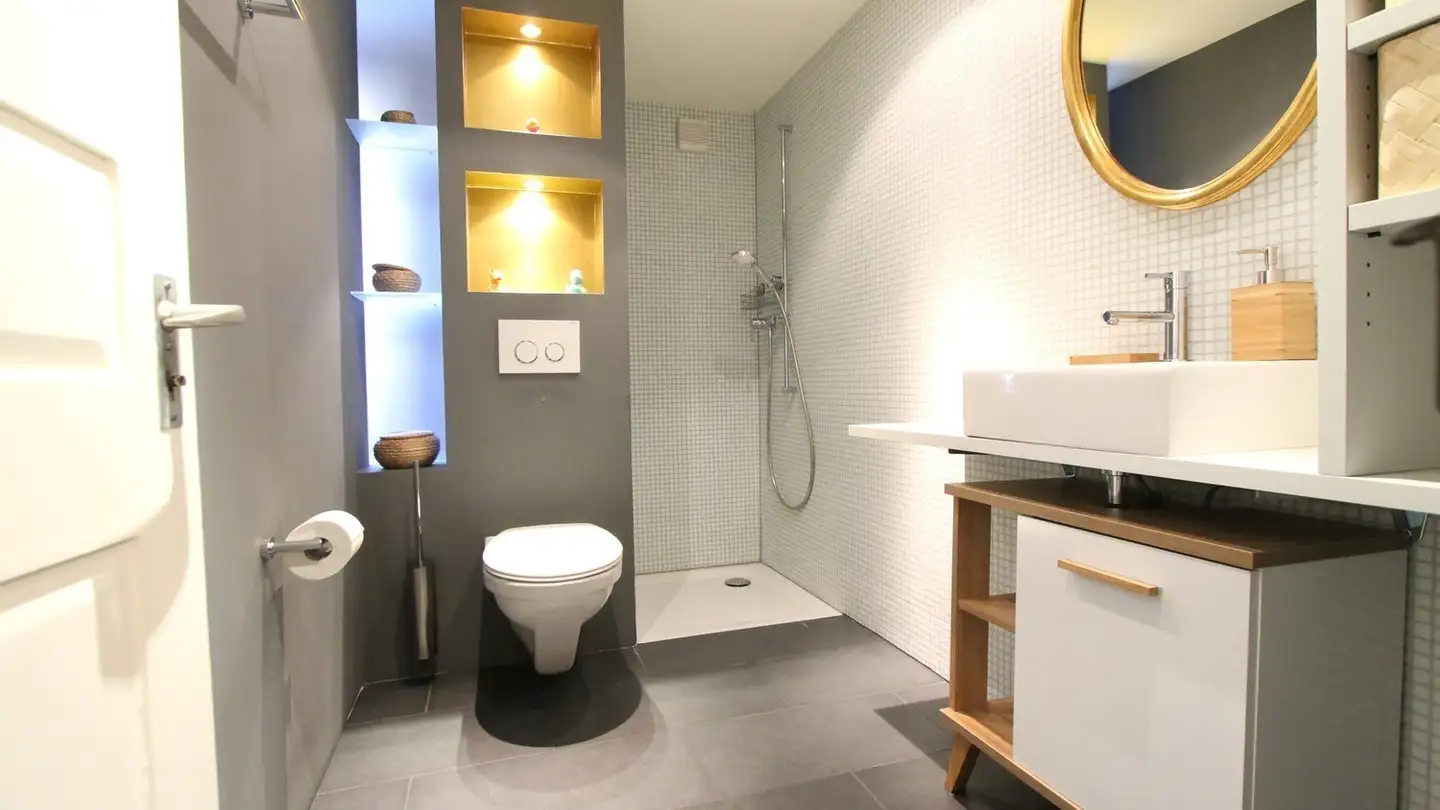 Apartment for rent - Städtli 19, 3380 Wangen an der Aare - Photo 4