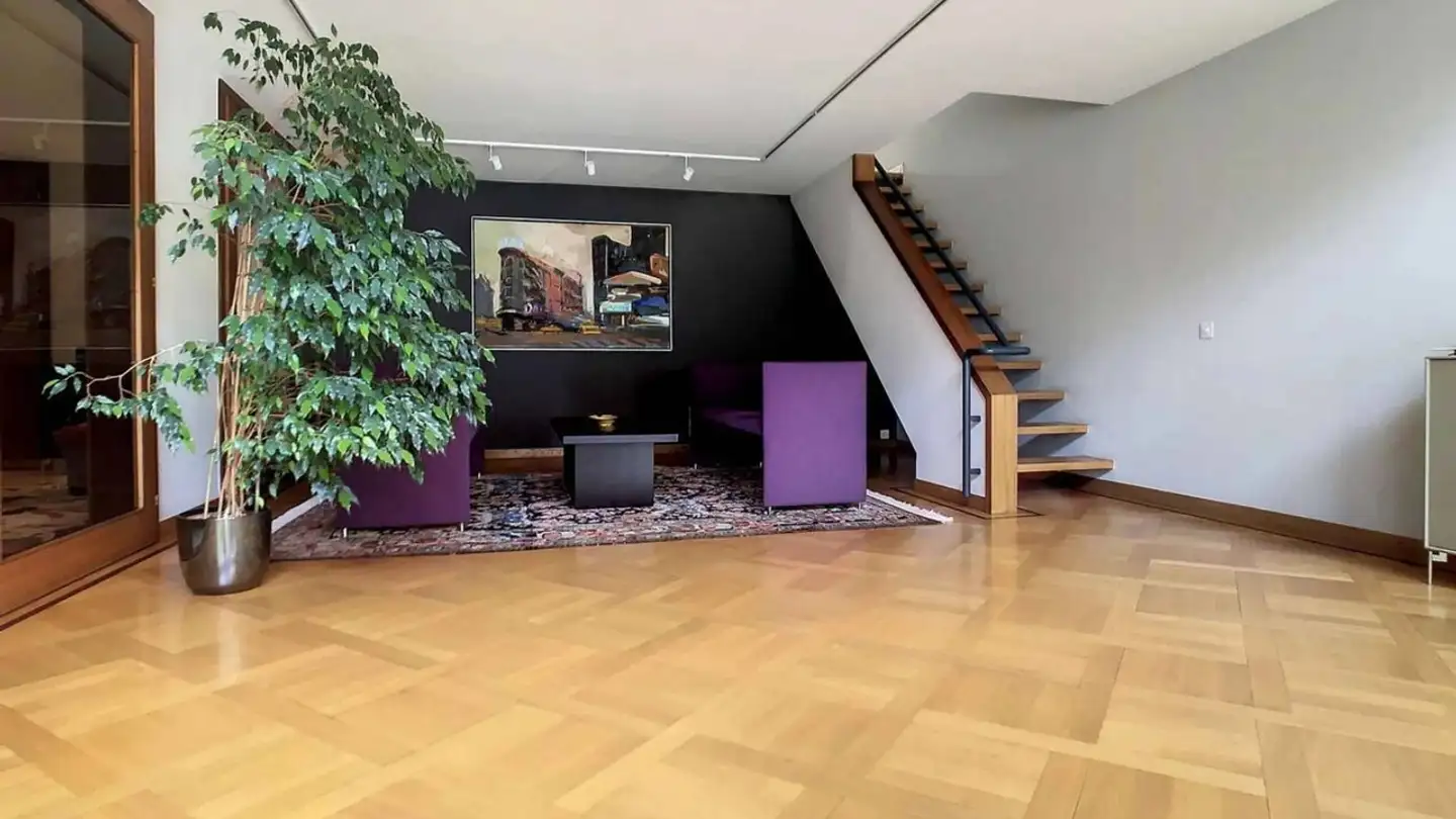 Villa in vendita - 1218 Le Grand-Saconnex - Photo 2