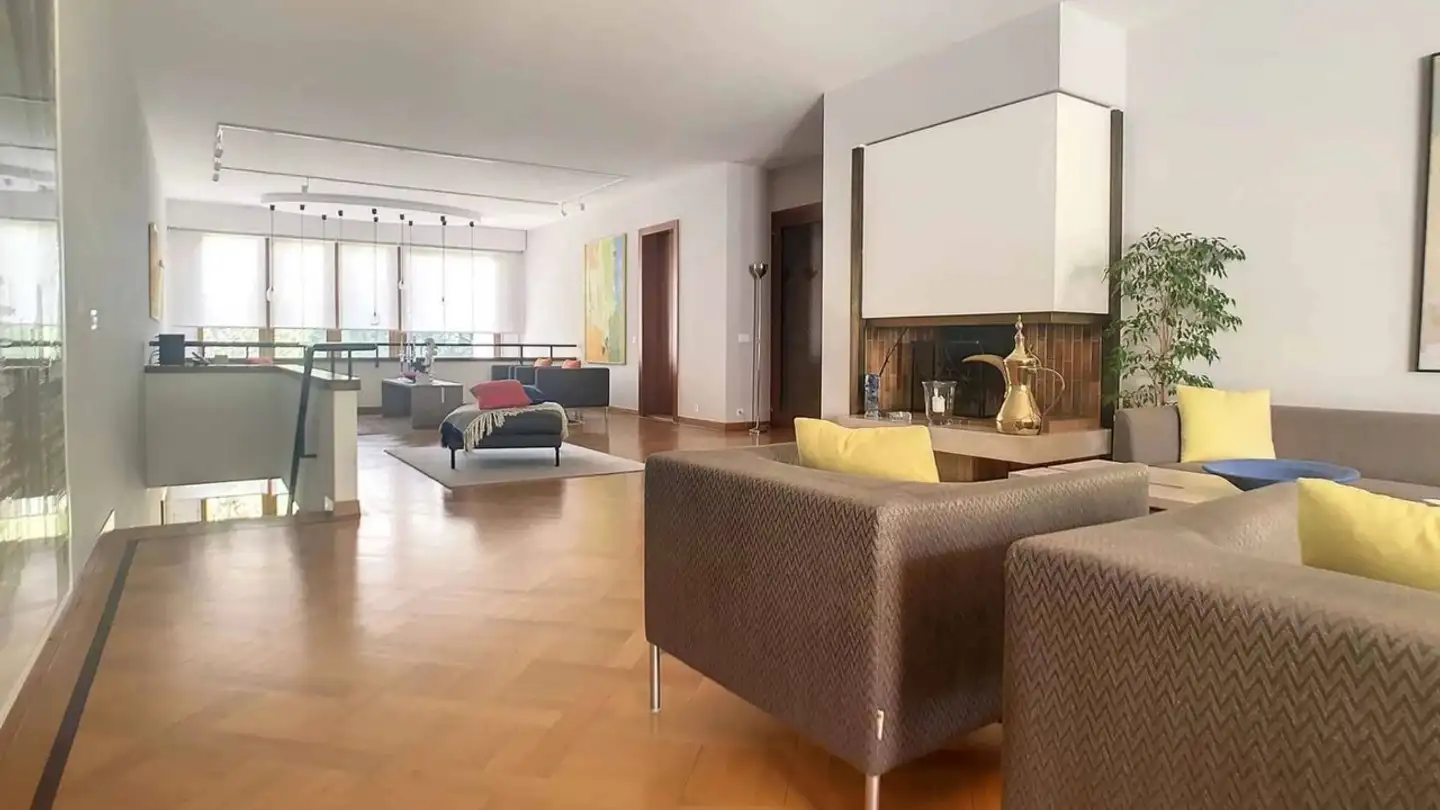 Villa in vendita - 1218 Le Grand-Saconnex - Photo 3