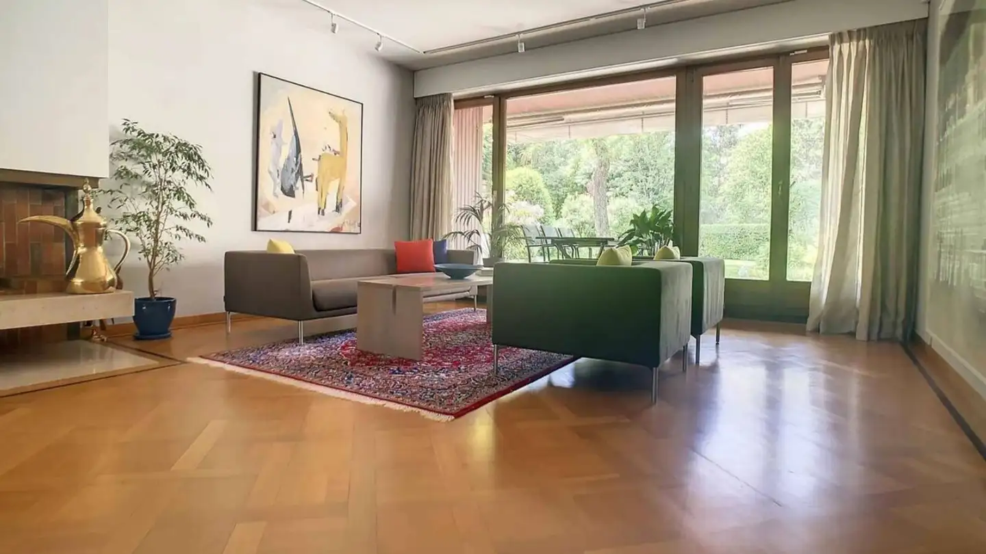 Villa in vendita - 1218 Le Grand-Saconnex - Photo 4