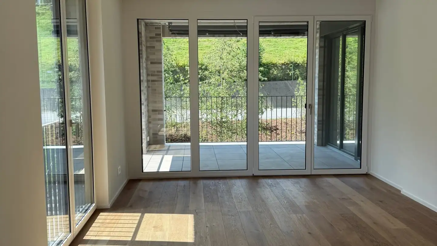 Wohnung mieten - Seestrasse 291a, 8804 Au ZH