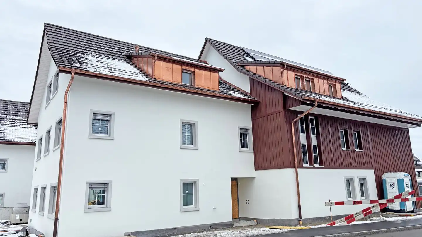 Apartment for rent - Dorfstrasse 71, 8105 Watt