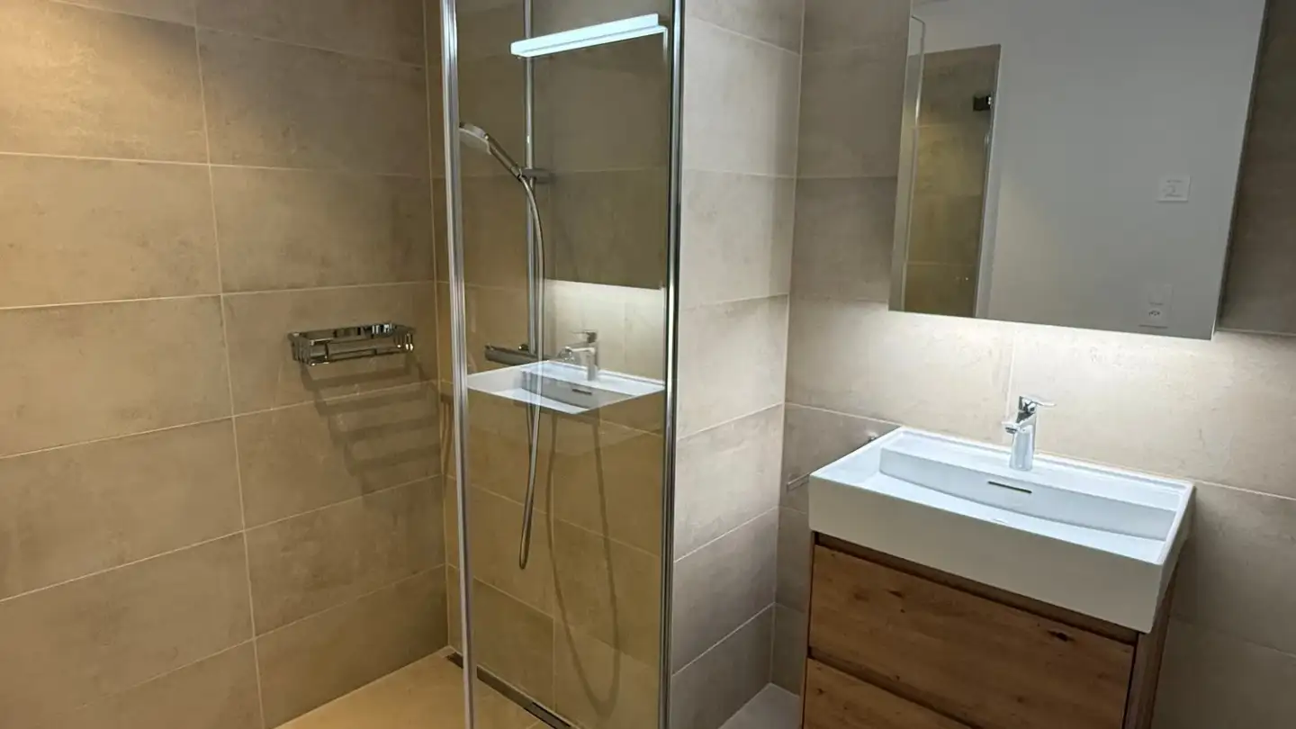 Wohnung mieten - Seestrasse 291a, 8804 Au ZH - Foto 4