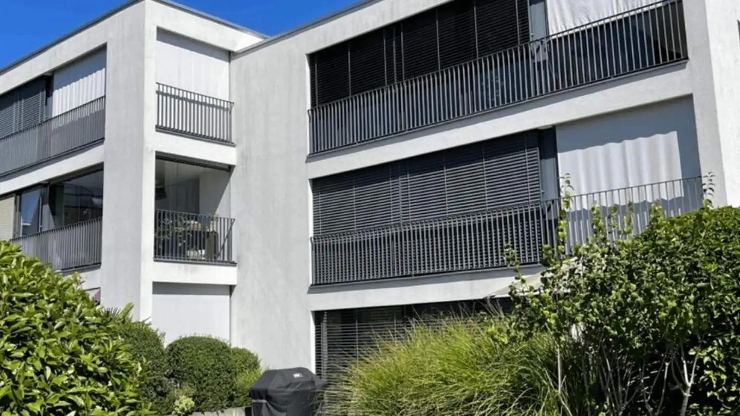 Appartamento in affitto - Seidenparkweg, 8712 Stäfa - Foto 2