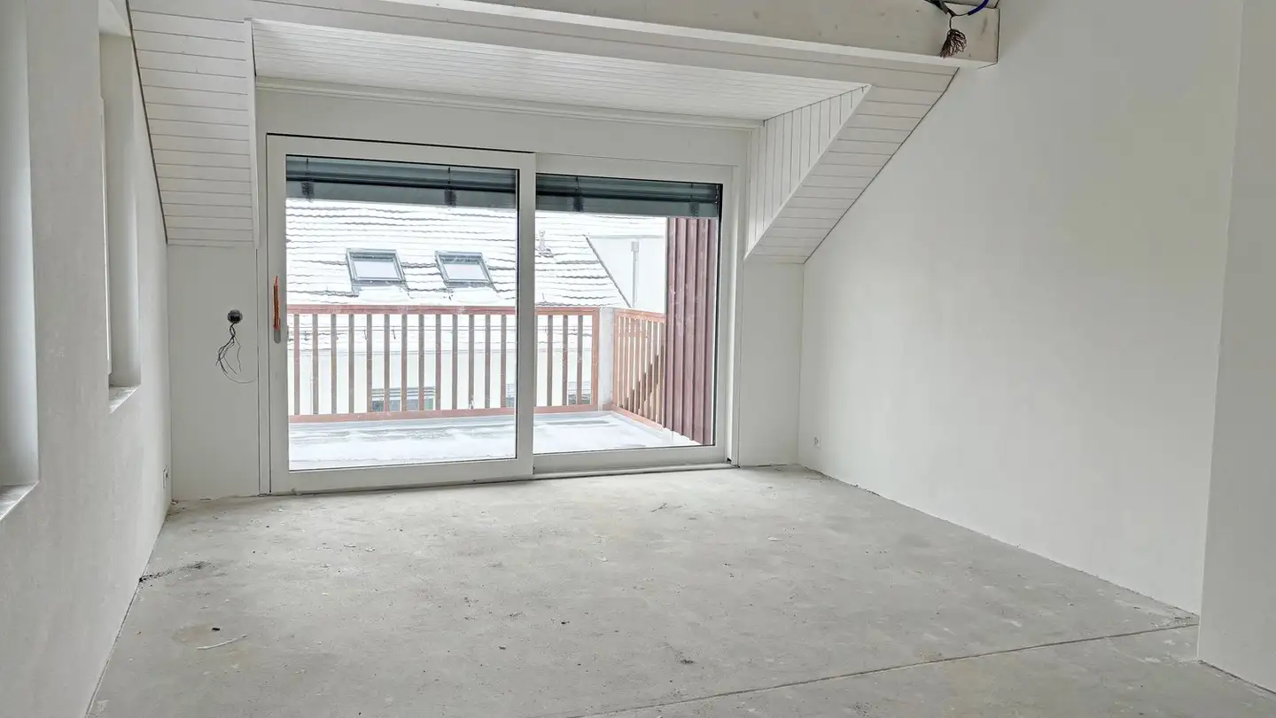 Apartment for rent - Dorfstrasse 71, 8105 Watt - Photo 2