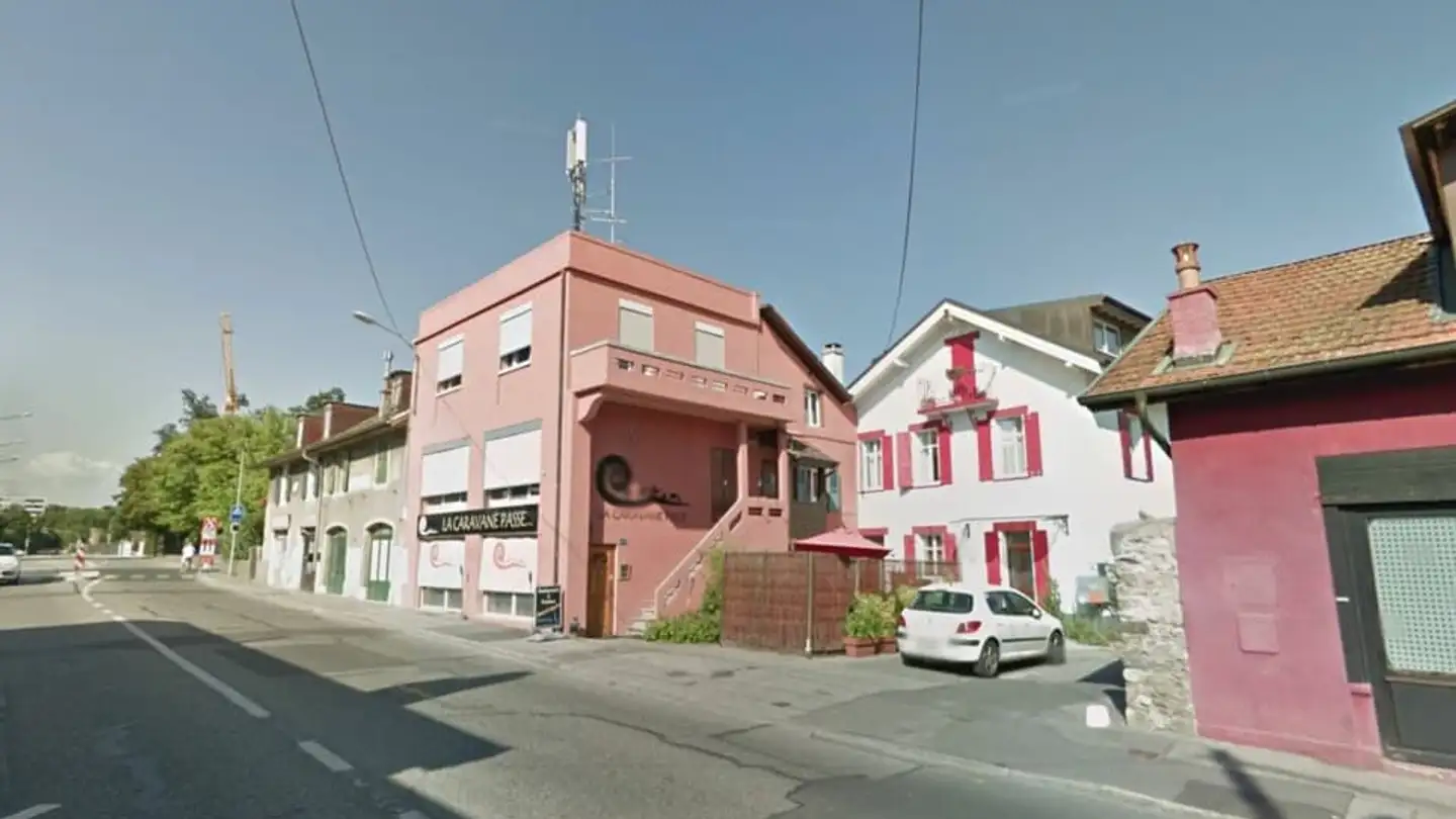 Edificio residenziale in vendita - 1290 Versoix