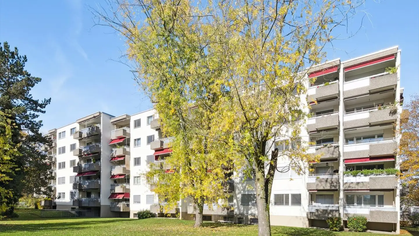 Appartamento in affitto - Mühlackerstrasse 27, 4402 Frenkendorf