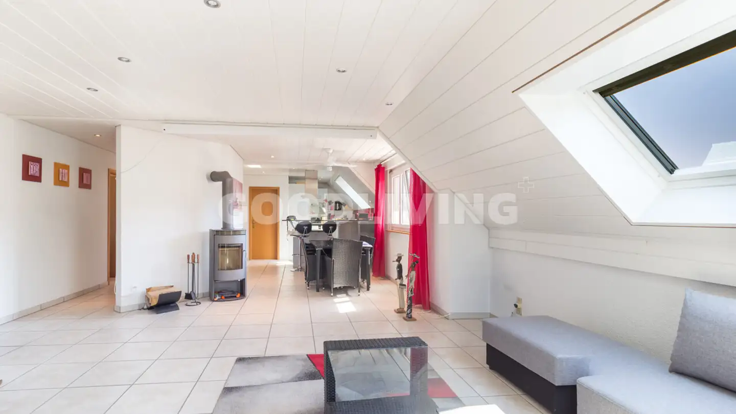 Duplex for sale - 3293 Dotzigen