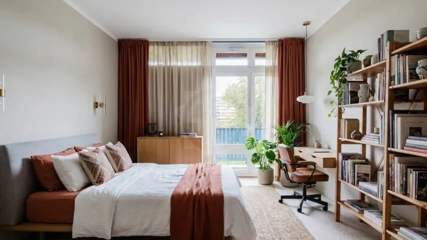 Apartment for sale - 1202 Genève - Photo 4