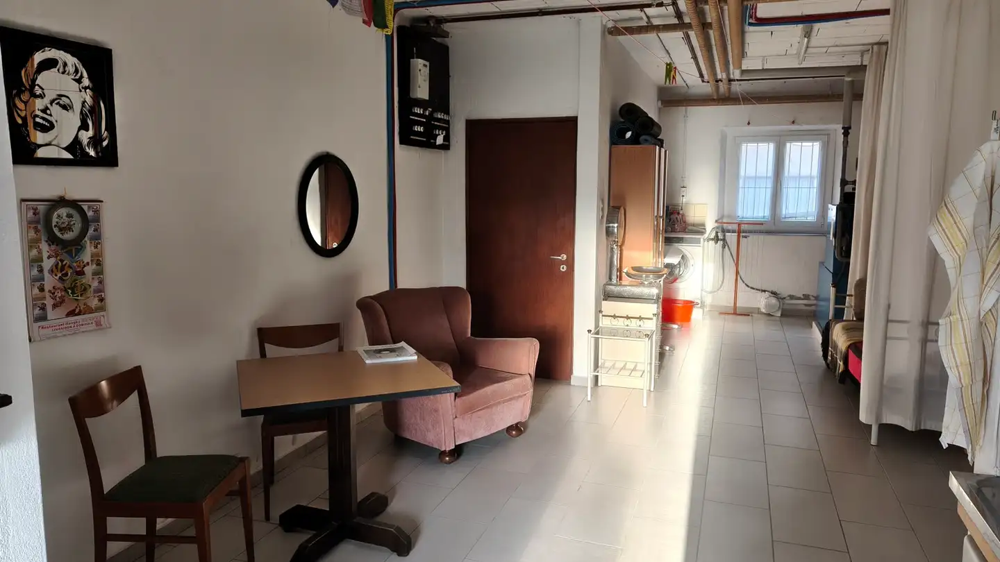 Appartement à louer - Via Cantonale, 6595 Riazzino