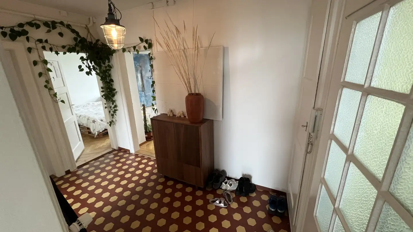 Single room for rent - 2503 Biel/Bienne - Photo 3