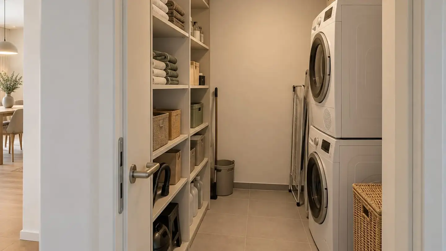 Appartamento in affitto - Birchweg 18, 8200 Schaffhausen - Foto 4