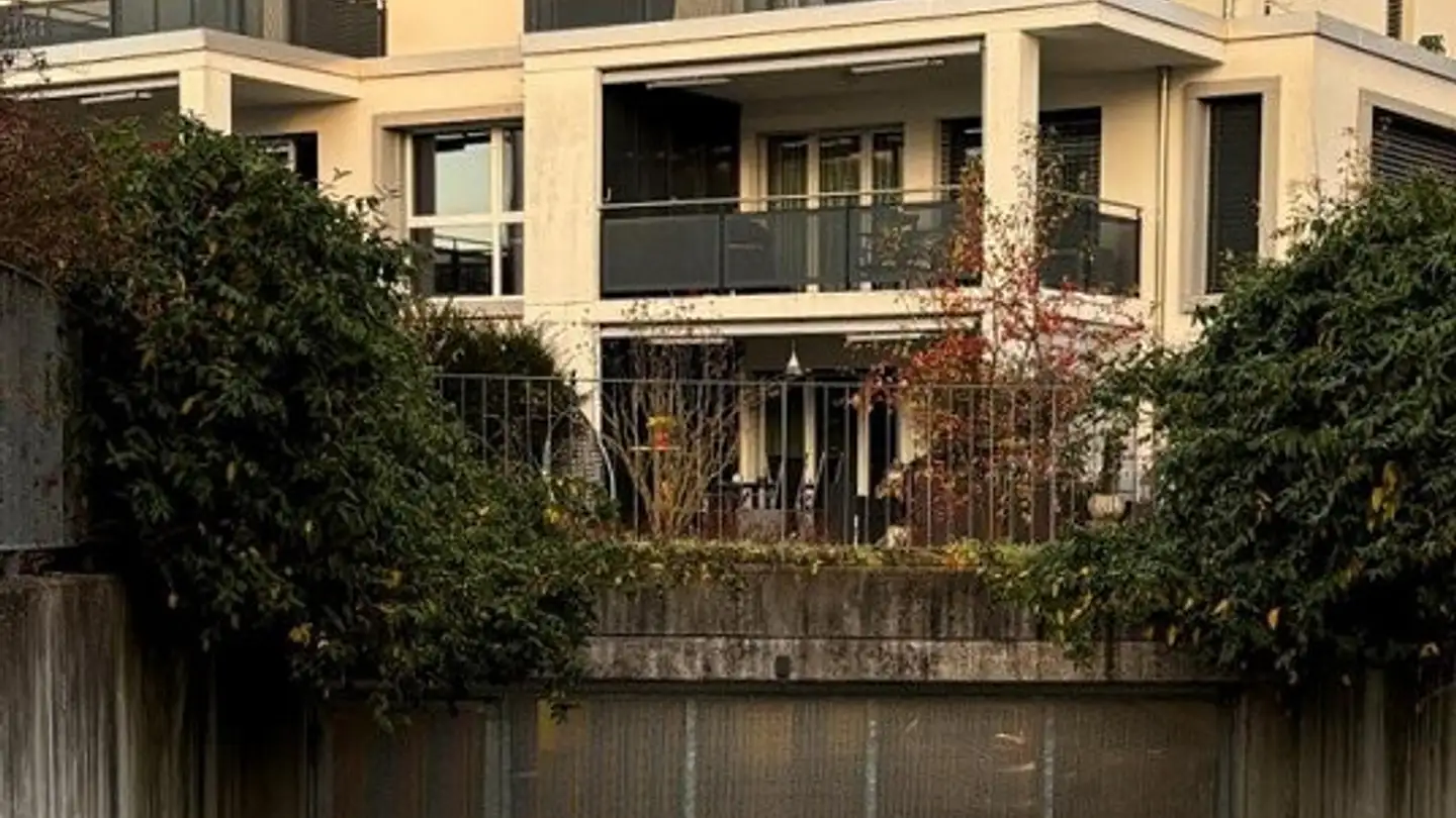 Underground parking space for rent - Grabenstrasse, 2557 Studen BE