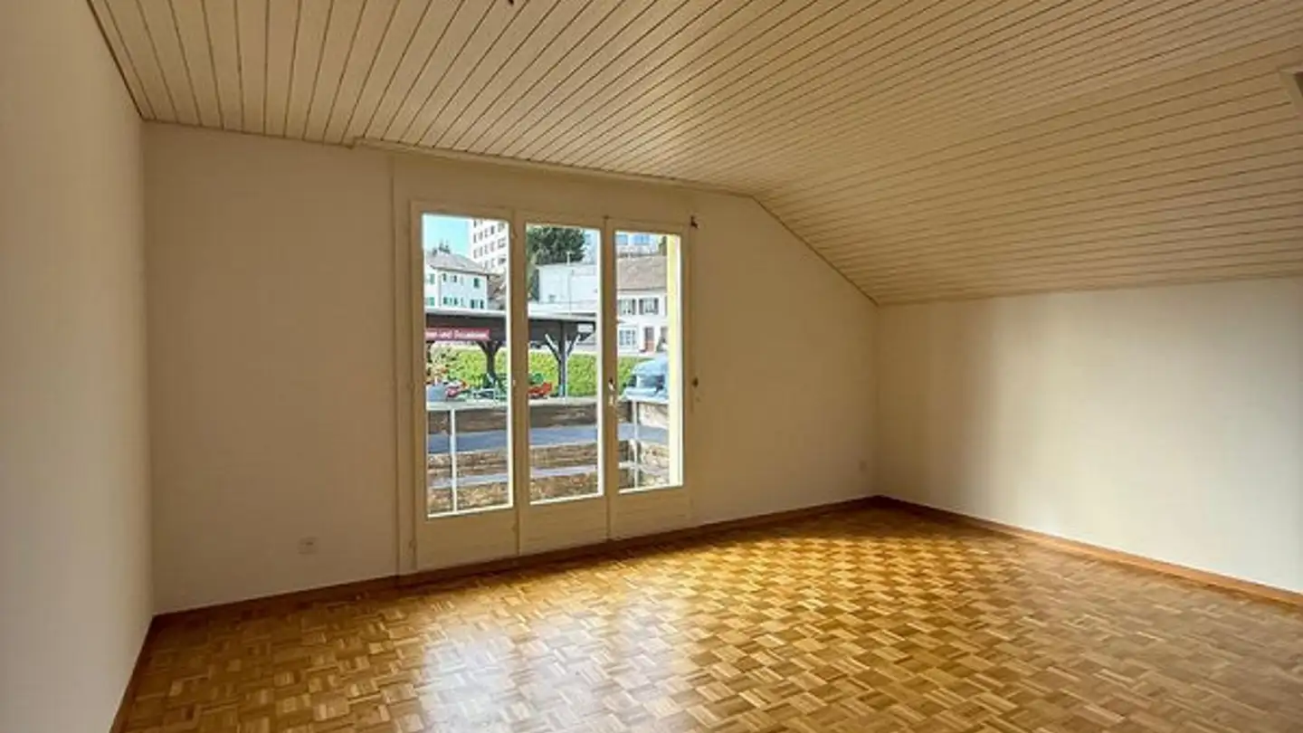 Apartment for rent - Weiermattweg 1, 3186 Düdingen - Photo 4