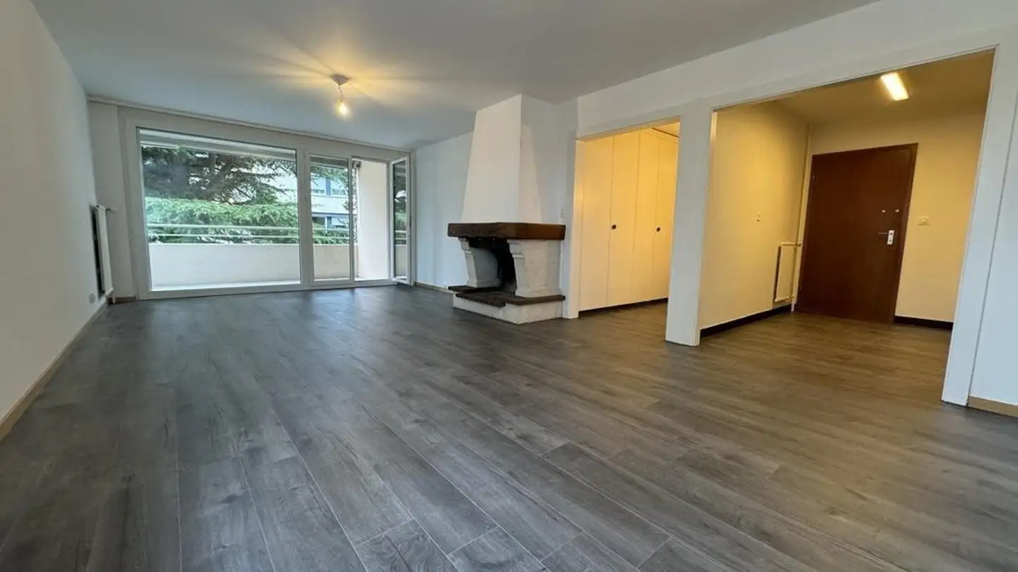 Appartamento in affitto - Avenue Pierre-De-Savoie 64, 1400 Yverdon-les-Bains