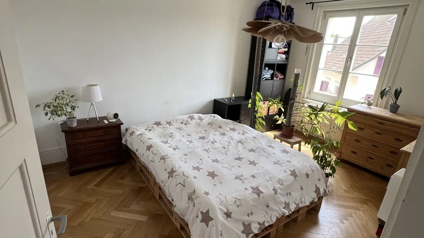 Single room for rent - 2503 Biel/Bienne