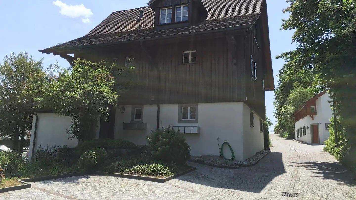 Appartamento in affitto - Bäckerrain 16, 8124 Maur - Photo 3