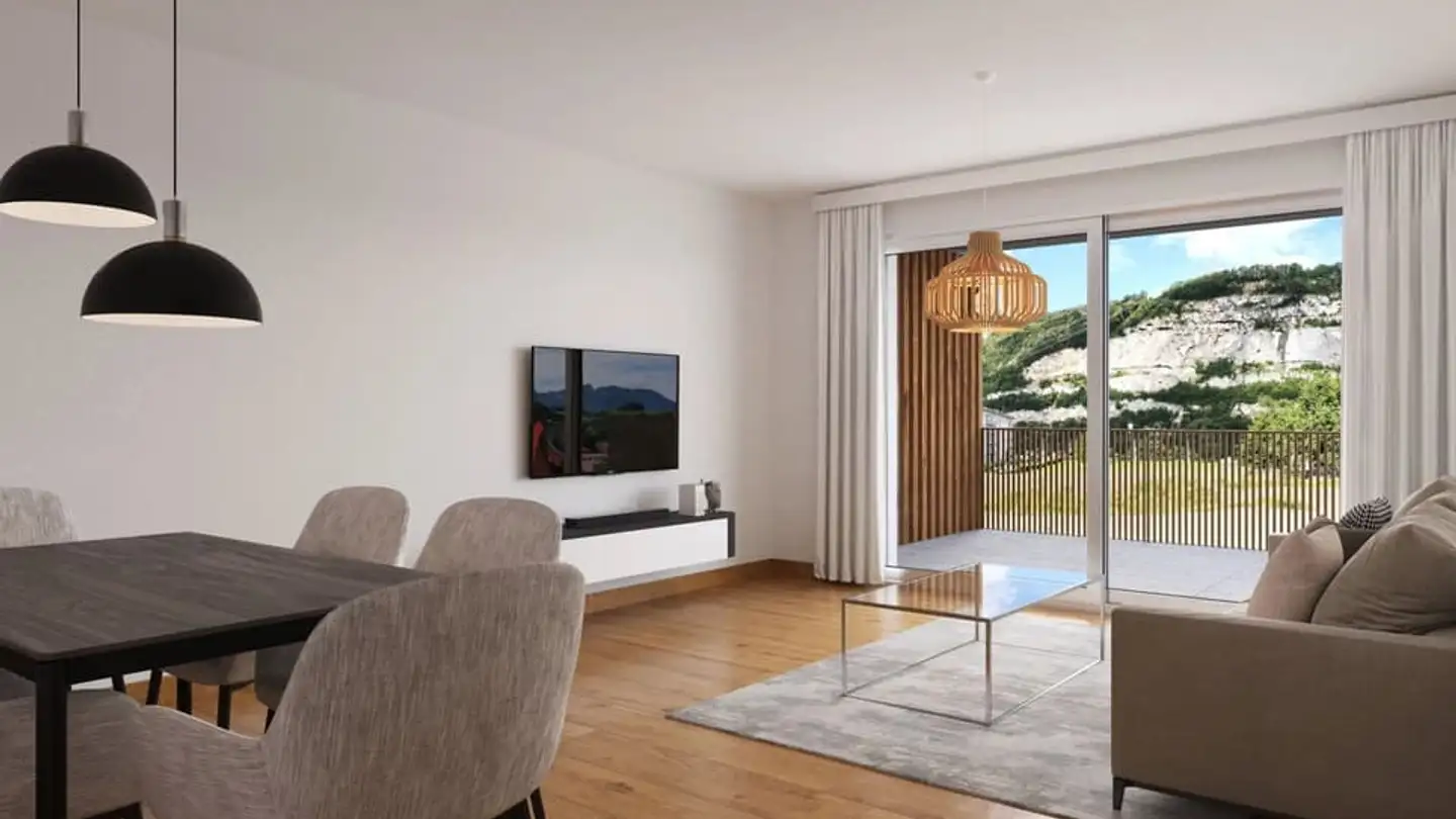 Appartamento in vendita - 1890 St-Maurice - Photo 4