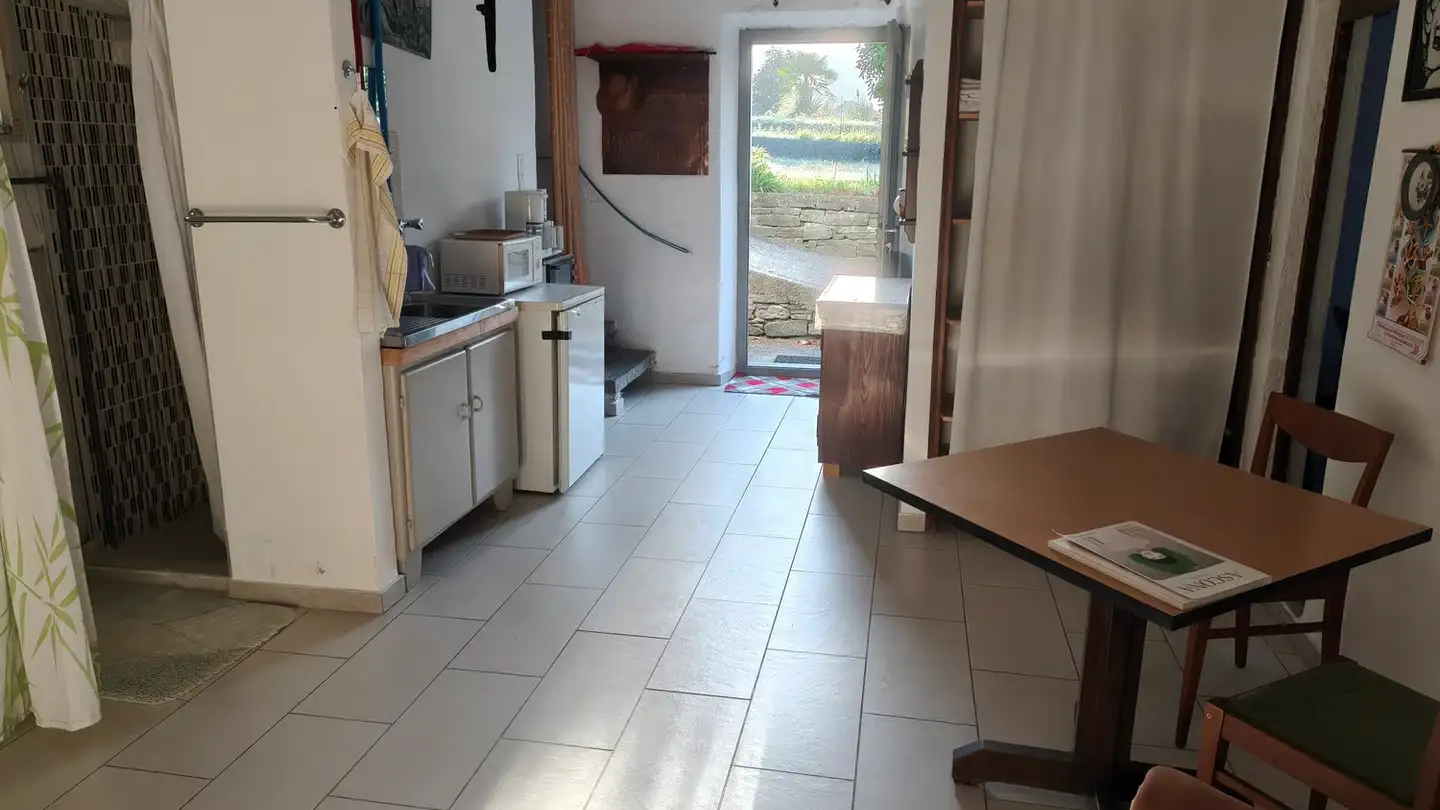 Appartement à louer - Via Cantonale, 6595 Riazzino - Photo 2