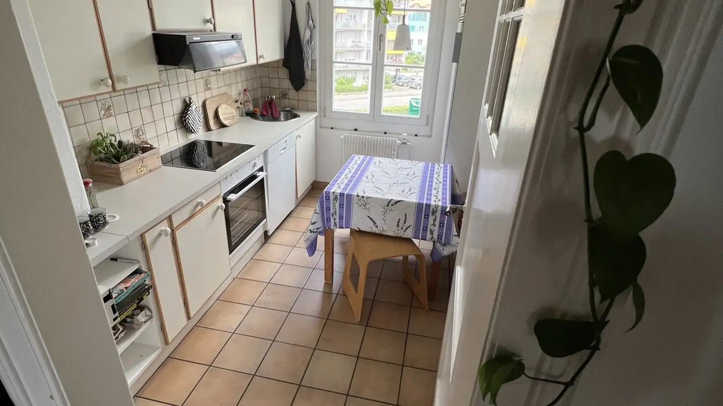 Single room for rent - 2503 Biel/Bienne - Photo 4