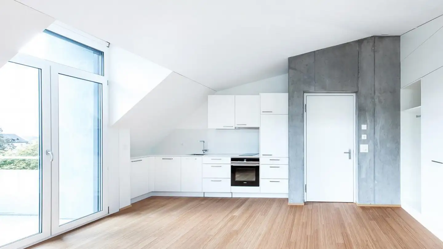 Apartment for rent - Oberalpstrasse 4, 7000 Chur - Photo 2