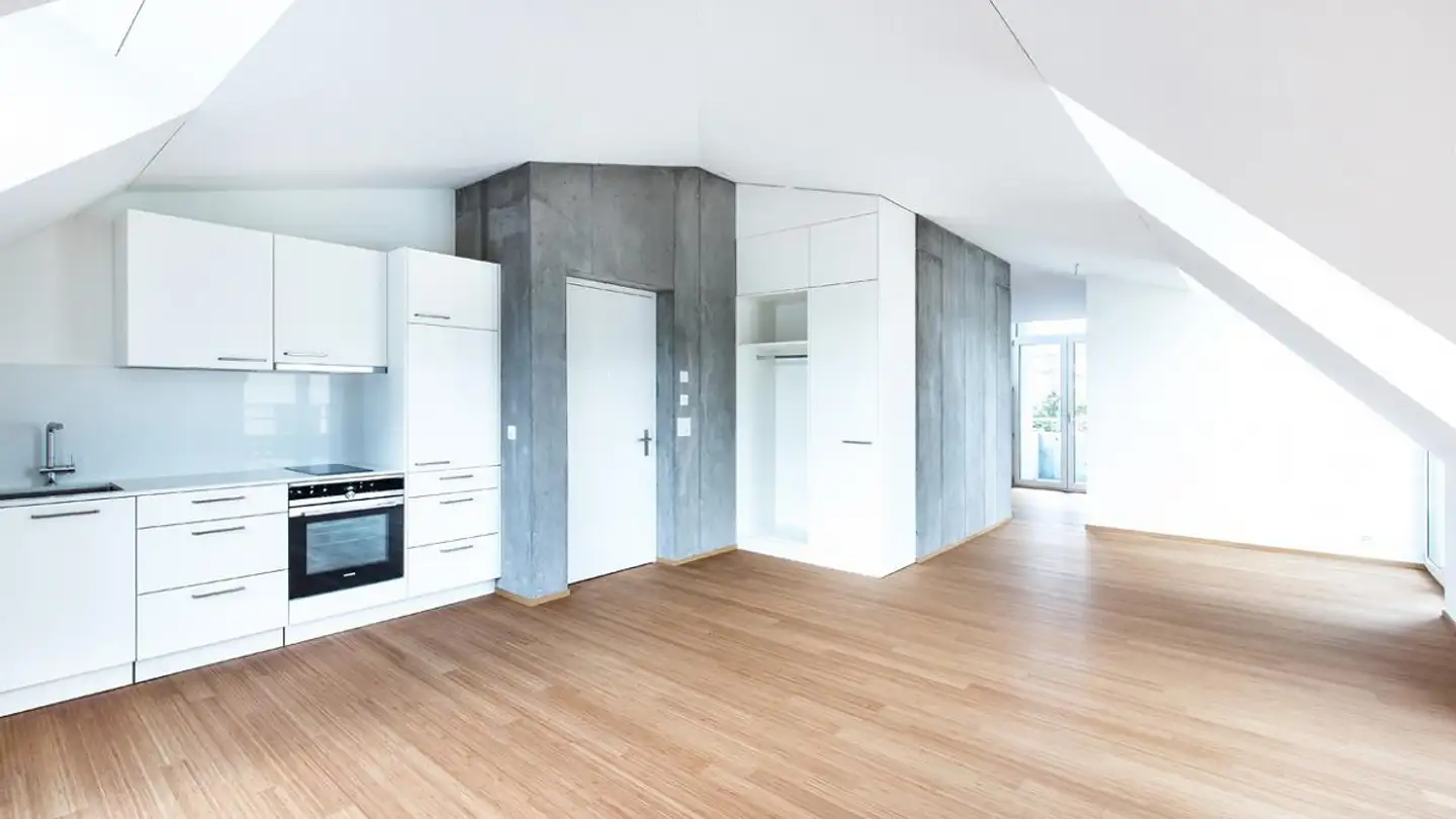 Apartment for rent - Oberalpstrasse 4, 7000 Chur - Photo 3