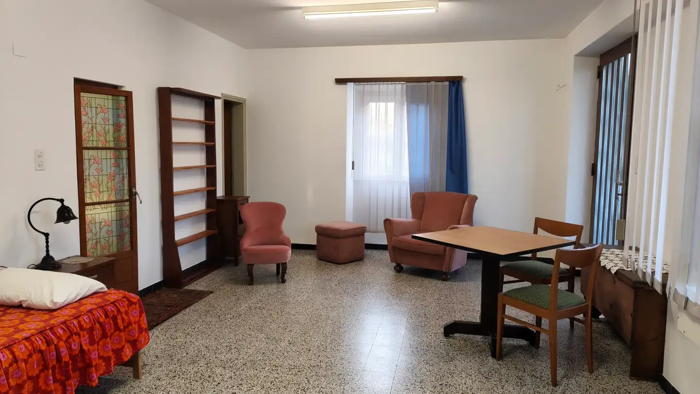 Appartement à louer - Via Cantonale, 6595 Riazzino - Photo 3