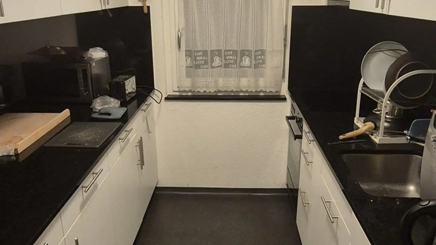 Stanza singola in affitto - 8143 Stallikon - Photo 4