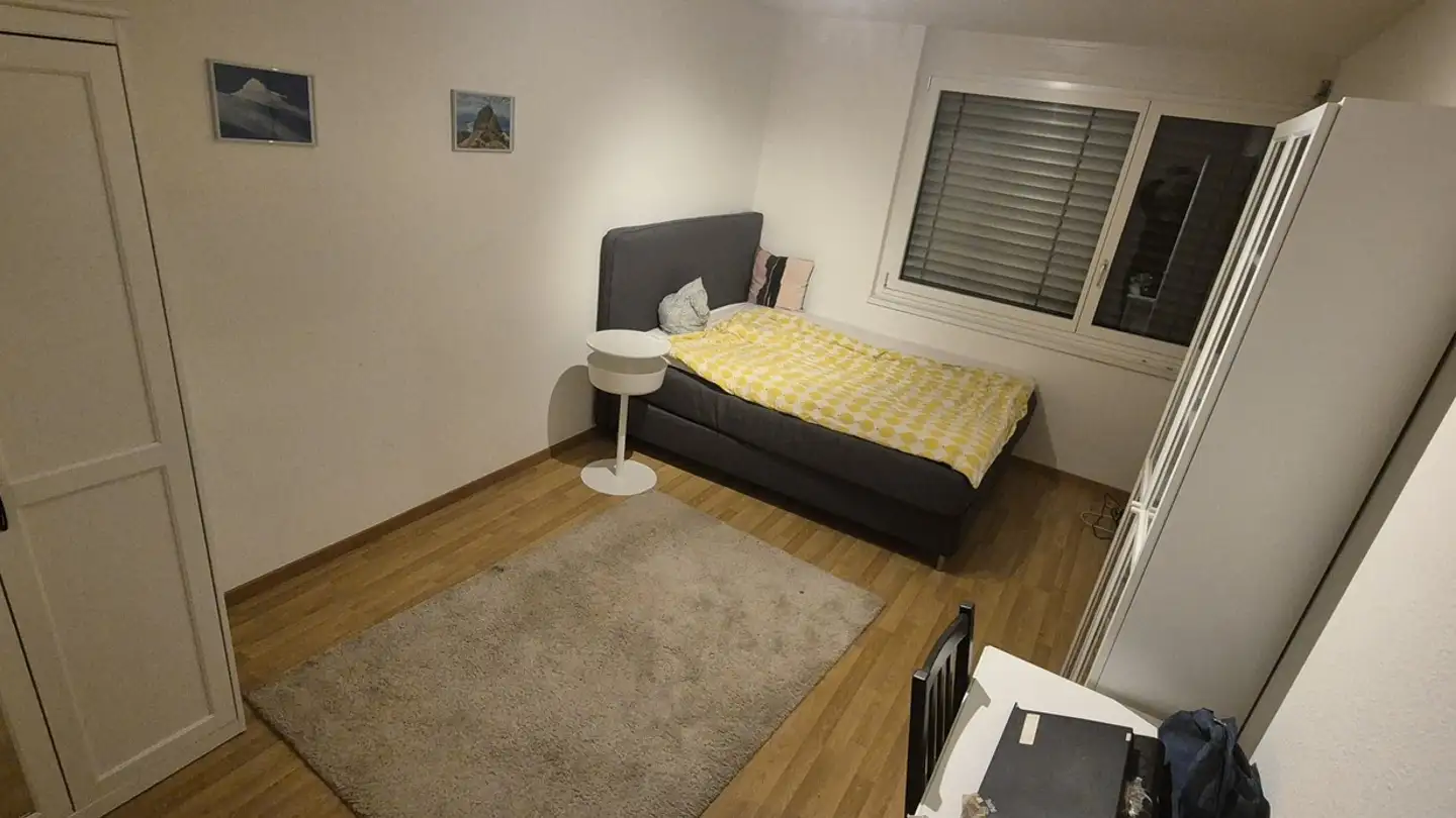 Single room for rent - 8143 Stallikon
