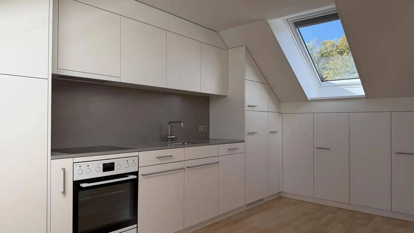 Wohnung mieten - Rosenbergstrasse 75, 9000 St. Gallen - Foto 3