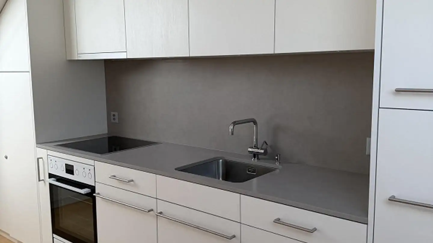 Wohnung mieten - Rosenbergstrasse 75, 9000 St. Gallen - Foto 4