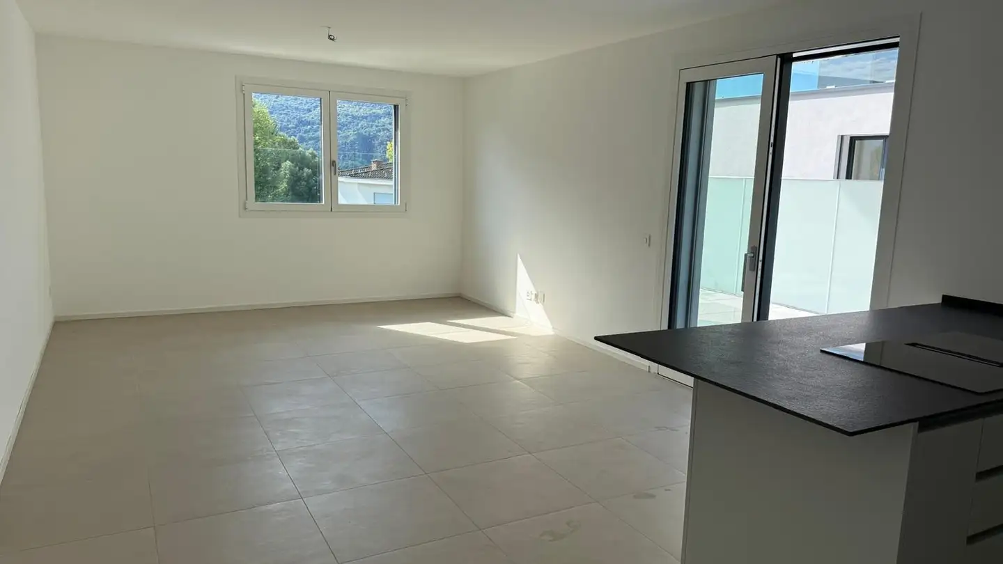 Appartamento in vendita - Via San Giorgio 50, 6834 Morbio Inferiore - Photo 2