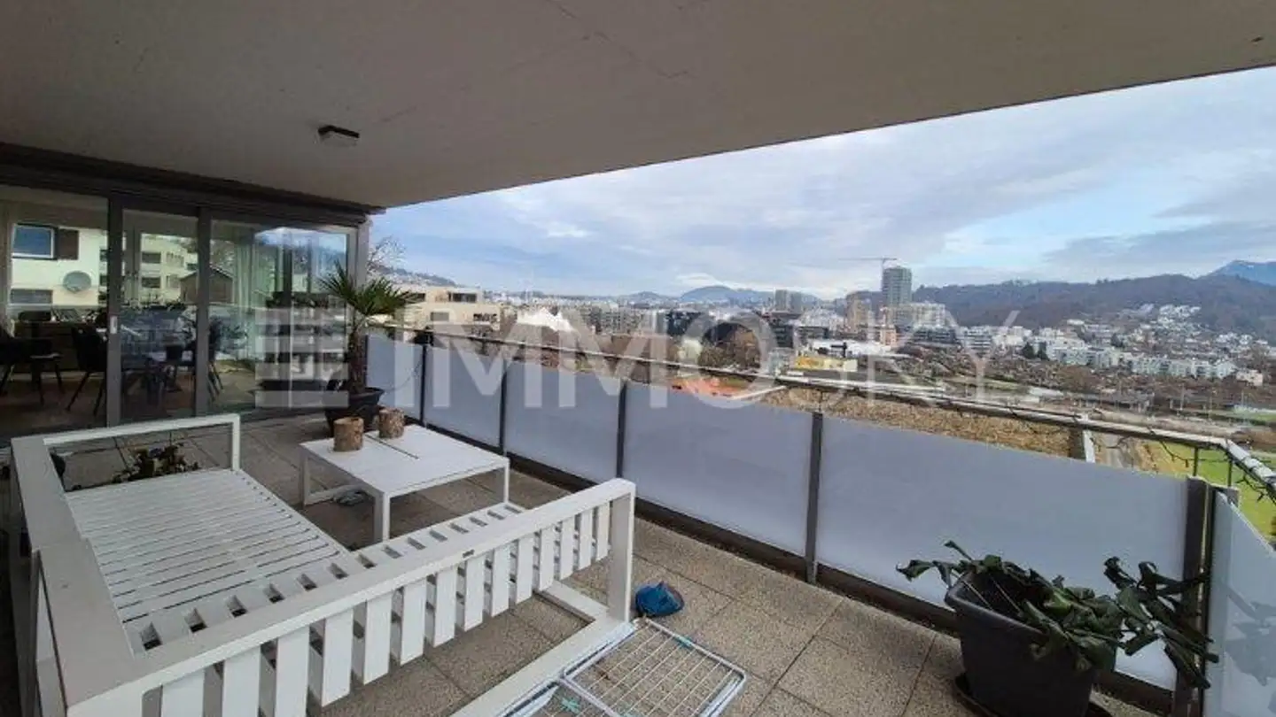 Apartment for rent - 6010 Kriens - Photo 4