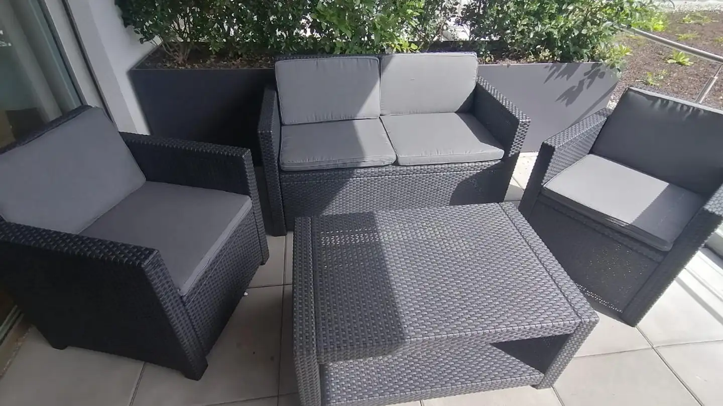 Appartement à louer - 4127 Birsfelden