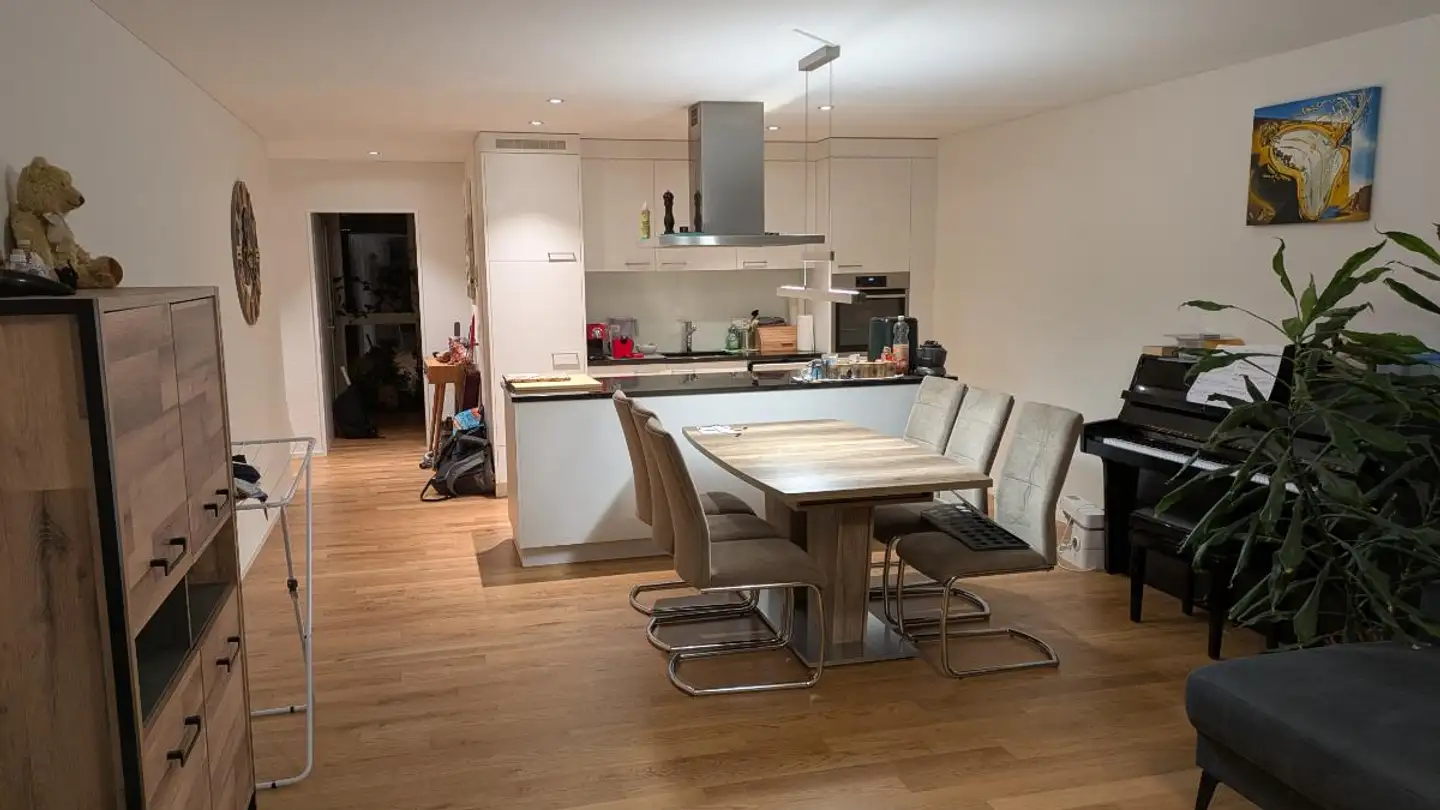 Appartement à louer - 4127 Birsfelden - Photo 2