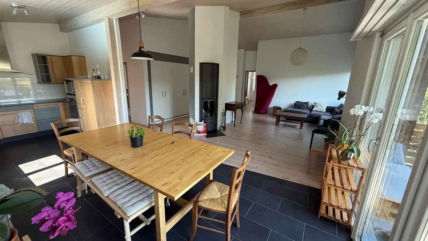 Appartement à louer - 2800 Delémont