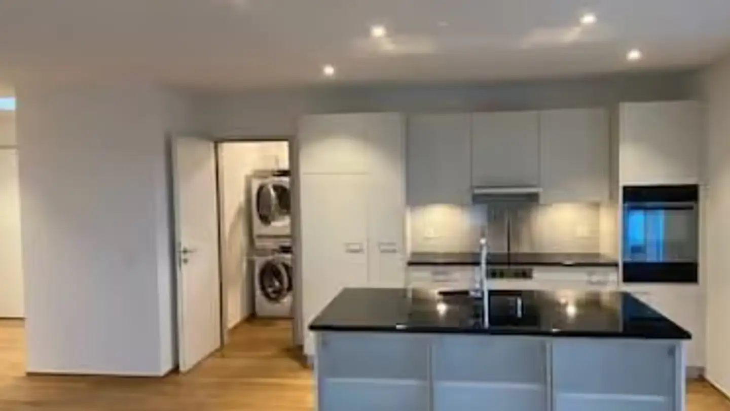 Penthouse for rent - Bühlstrasse 20b, 8583 Sulgen - Photo 2