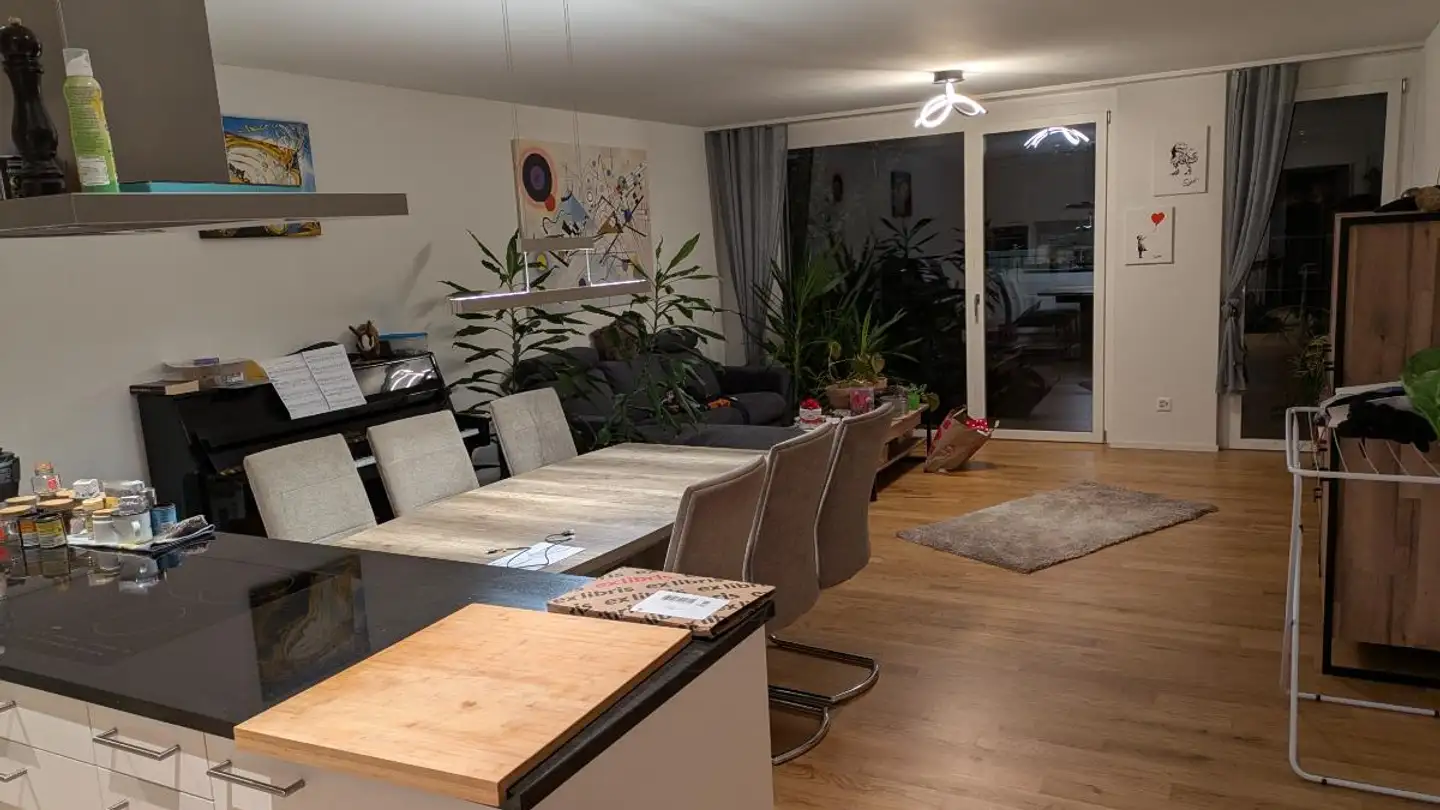 Appartement à louer - 4127 Birsfelden - Photo 3