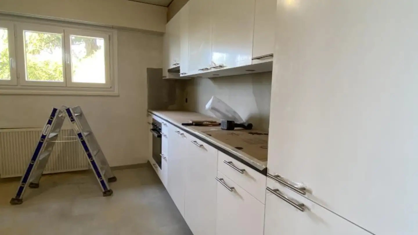 Wohnung mieten - Route De Chatacombe 13, 1802 Corseaux - Foto 3