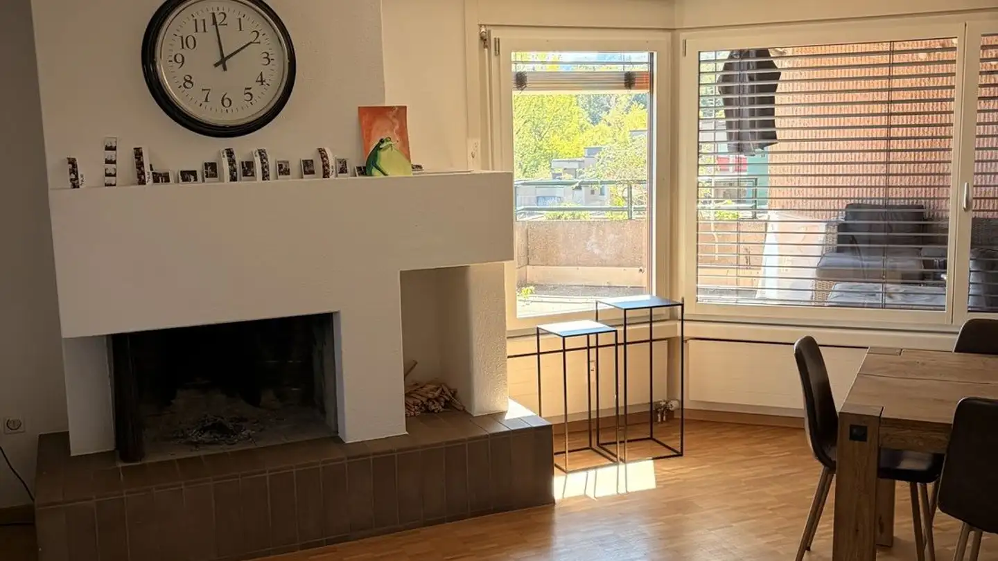 Chambre à louer - Wannerstrasse 26, 8045 Zürich - Photo 3