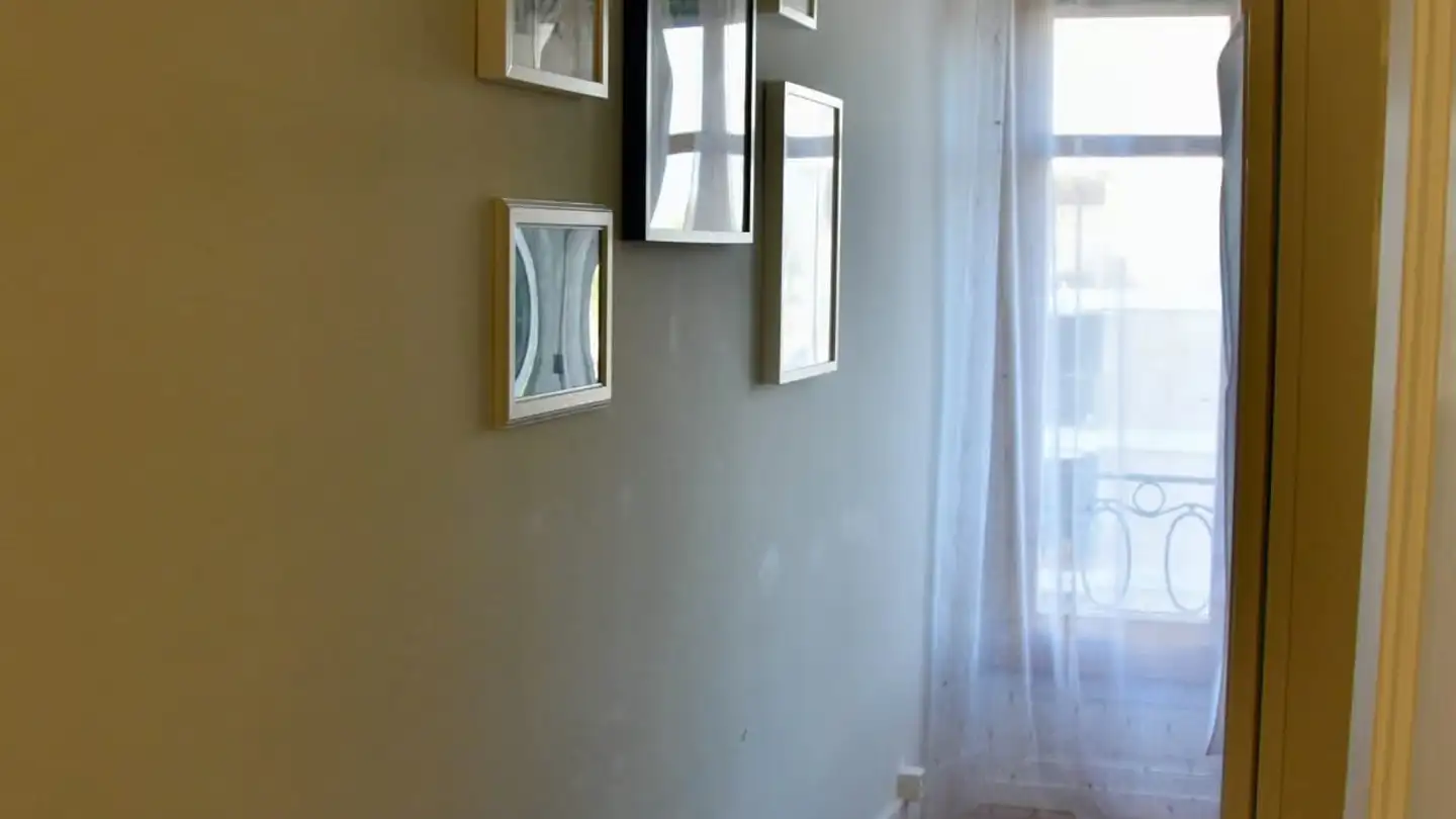 Apartment for rent - Chemin De Meillerie 5, 1006 Lausanne - Photo 3