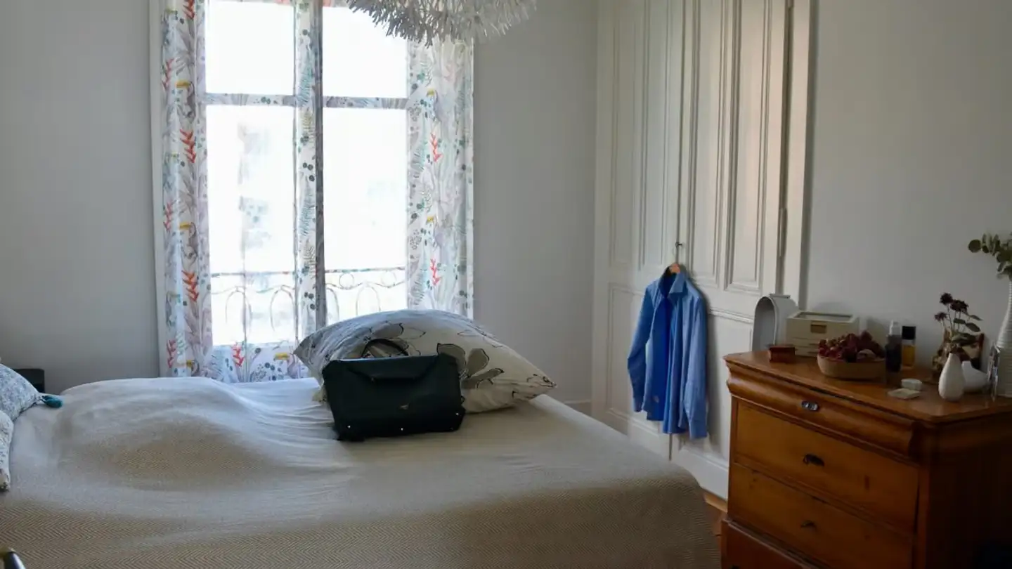 Apartment for rent - Chemin De Meillerie 5, 1006 Lausanne - Photo 4
