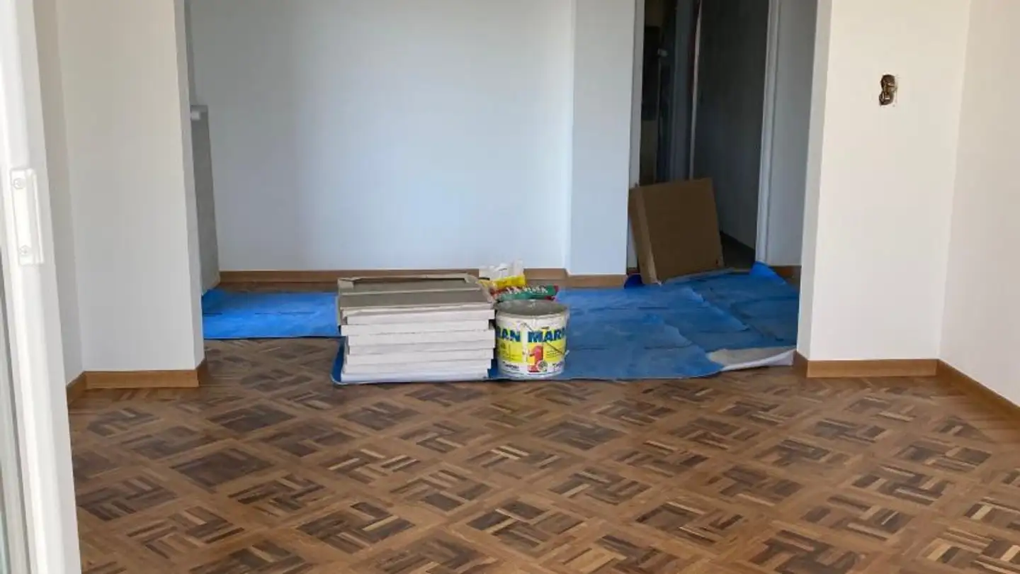 Wohnung mieten - Route De Chatacombe 13, 1802 Corseaux - Foto 4