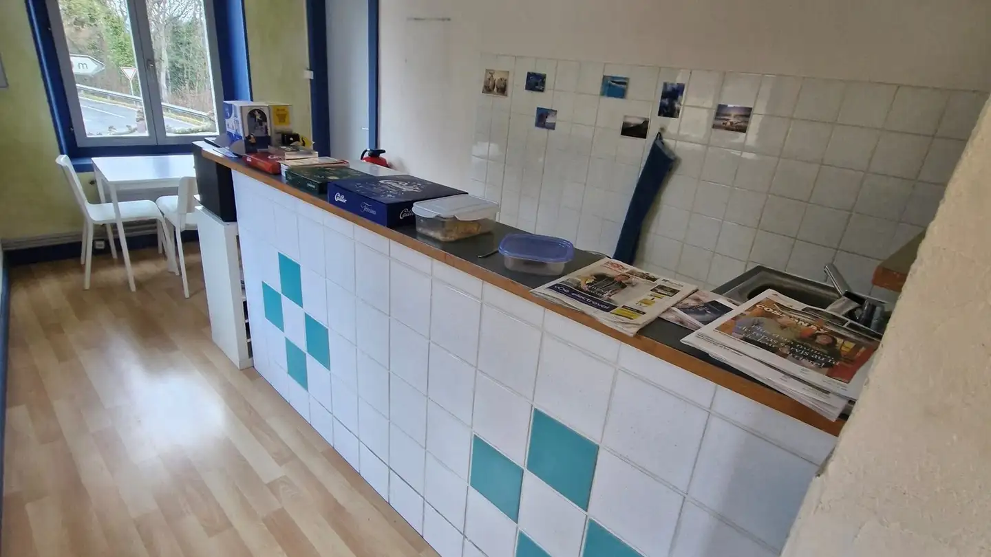 Office space for rent - Route De La Tine 1, 1313 Ferreyres - Photo 3