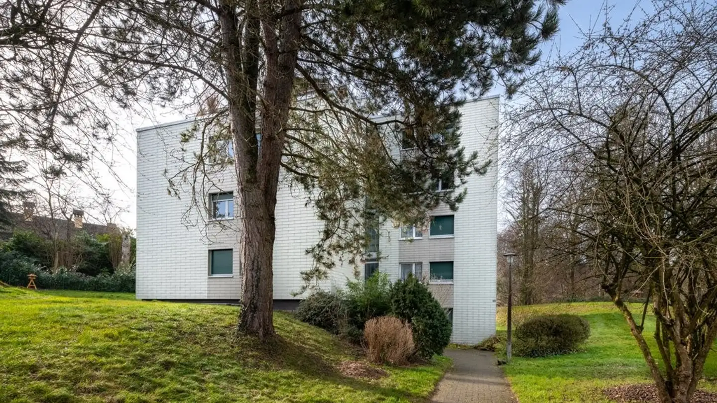 Property for rent - In Der Au 36, 8706 Meilen