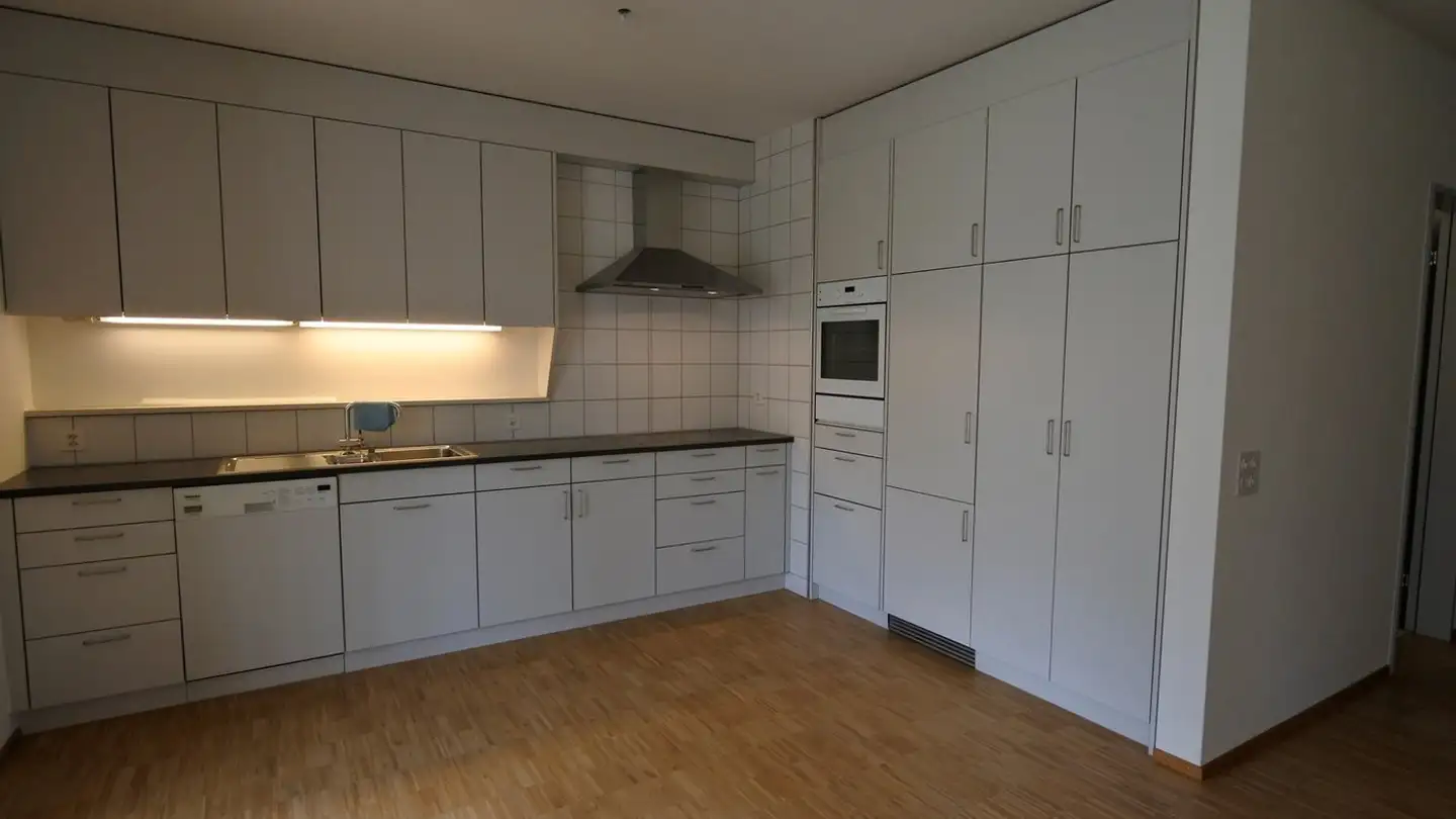 Apartment for rent - Westbahnhofstrasse 8, 4500 Solothurn - Photo 2
