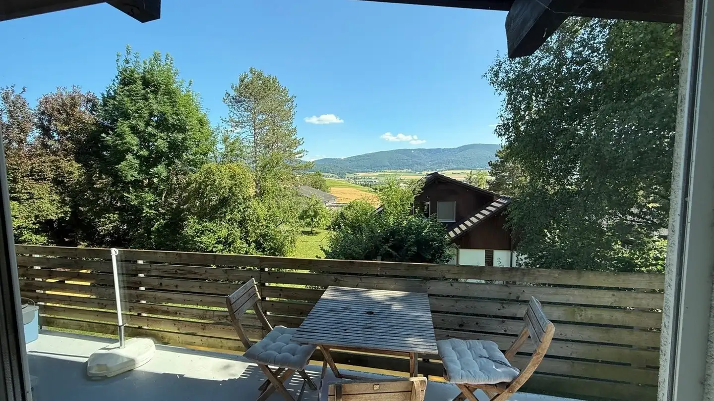 Appartamento in affitto - 2800 Delémont - Photo 2