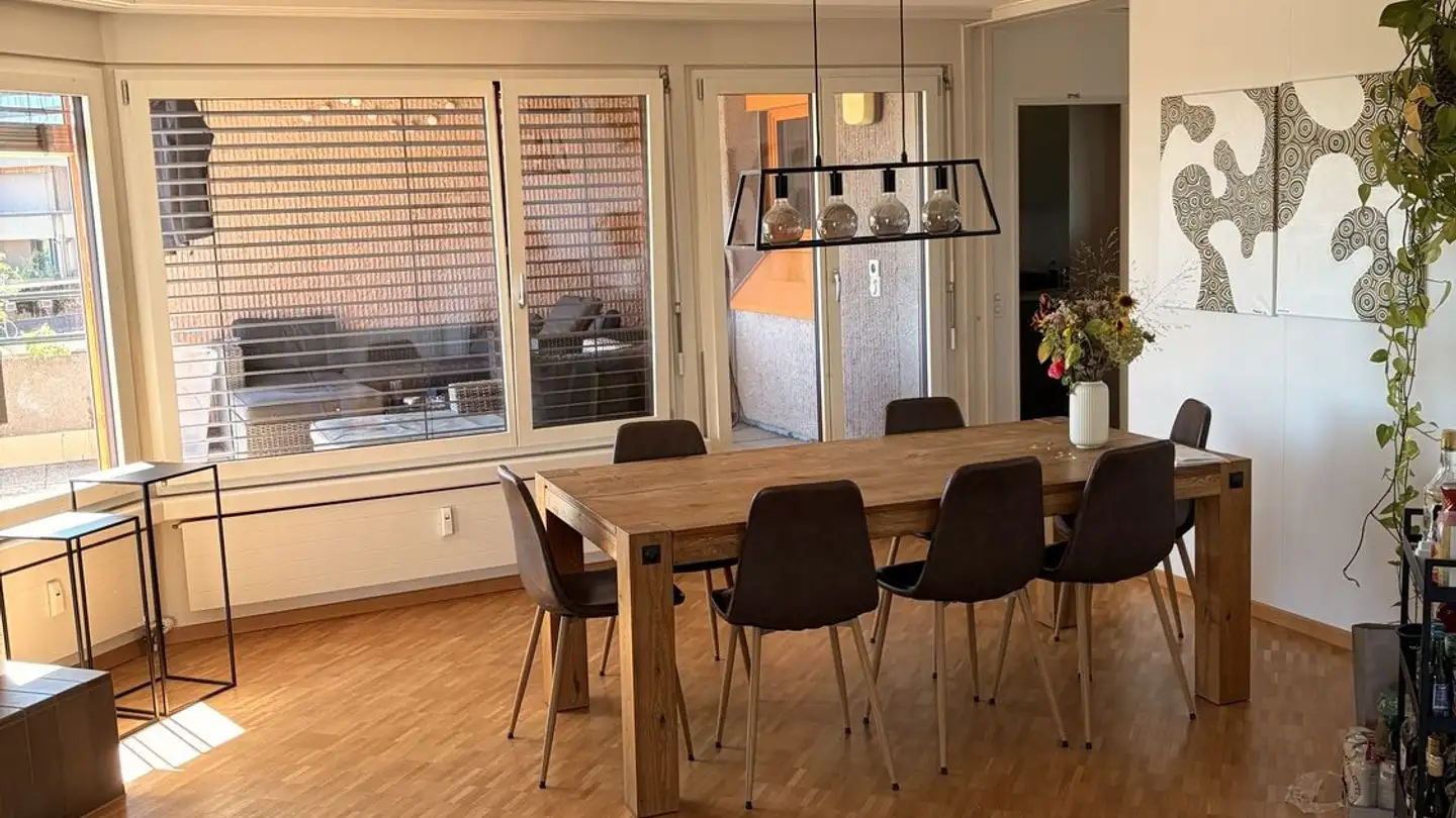 Zimmer mieten - Wannerstrasse 26, 8045 Zürich