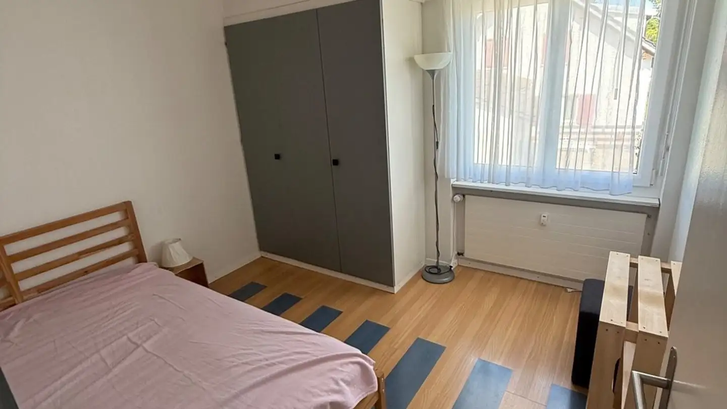 Appartamento in affitto - 2800 Delémont - Photo 4