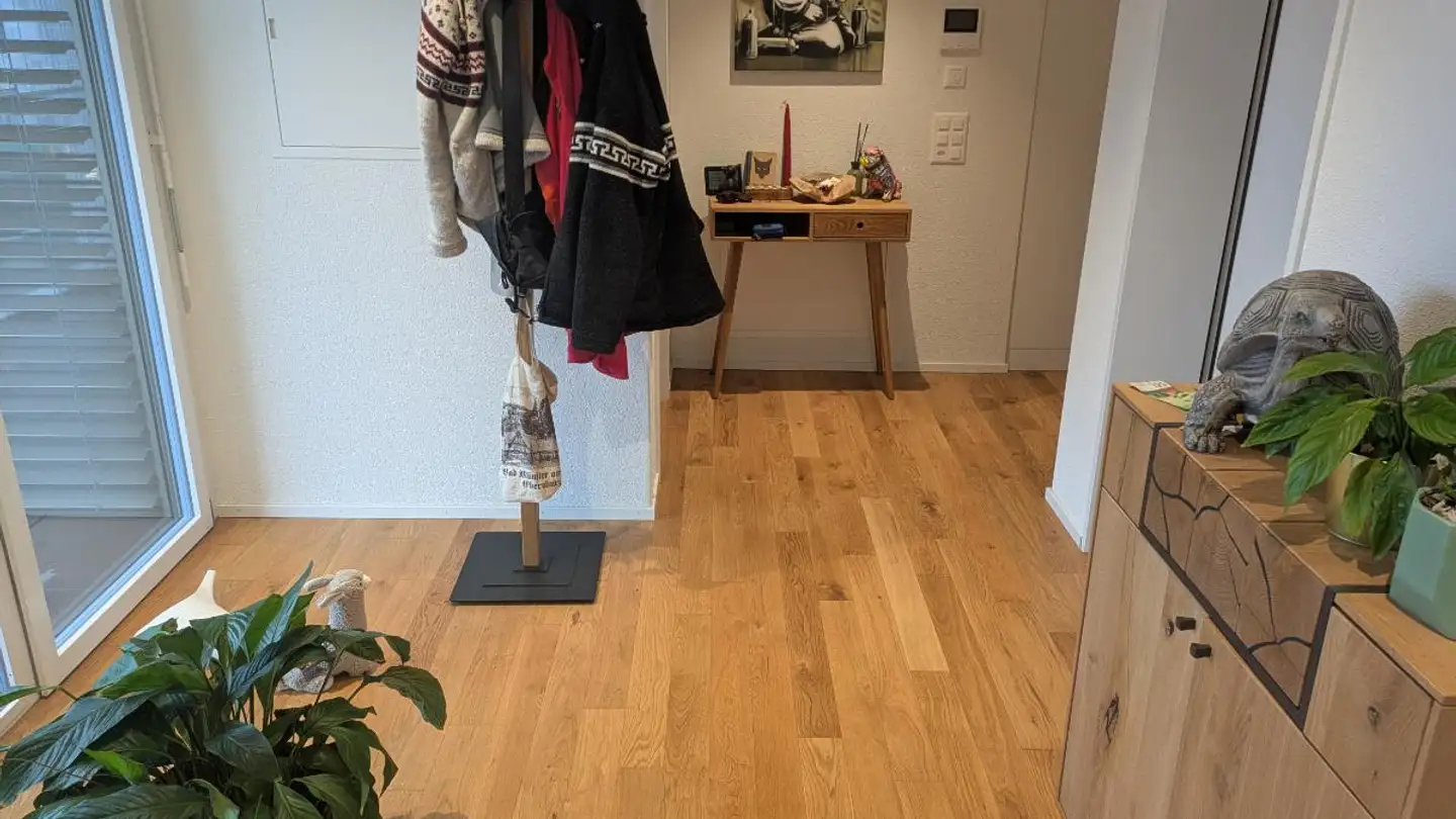 Appartement à louer - 4127 Birsfelden - Photo 4